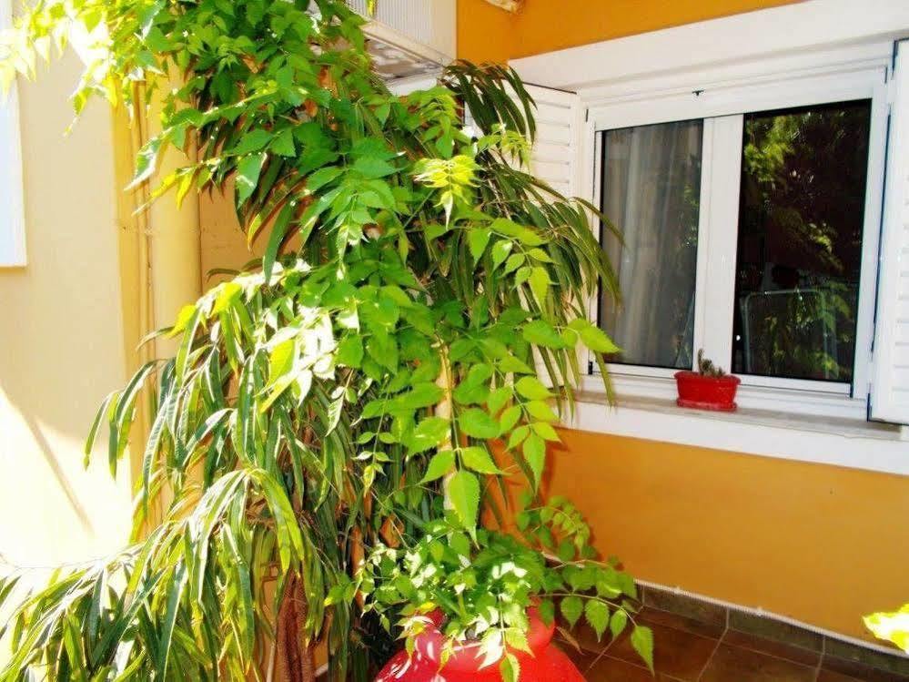 Aleka'S House Hotel Nikiana Exterior photo